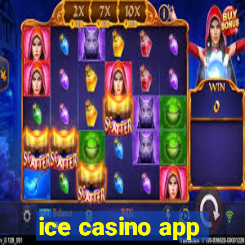 ice casino app